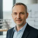 Autor Antoni Głowacki