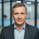 Autor Marcin Szulc