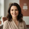 Autor Natalia Krupa