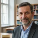 Autor Tomasz Macura