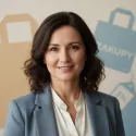 Autor Blanka Błaszczyk