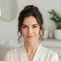 Autor Justyna Jabłońska