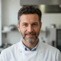 Autor Jacek Głowacki