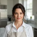 Autor Pola Mazurek