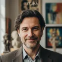 Autor Dominik Michalak