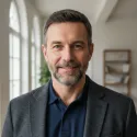 Autor Aleks Przybylski