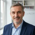 Autor Cezary Pawlak