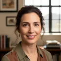 Autor Inga Michalak