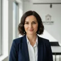Autor Emilia Król