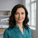 Autor Paulina Marciniak