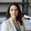 Autor Inga Duda