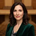 Autor Justyna Kucharska