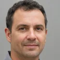 Autor Adam Duda