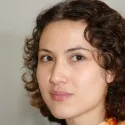 Autor Elwira Bąk
