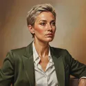 Autor Inès Monnier