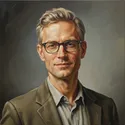 Autor Maciej Wróblewski