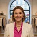 Autor Matylda Kalinowska