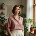 Autor Ann-Britt Lindholm
