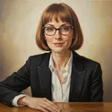 Autor Karolina Dudek