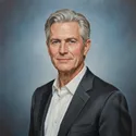 Autor Gerald Stephan