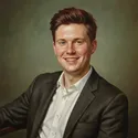 Autor Gabriel Andersson