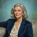 Autor Élodie Lacombe