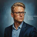 Autor Marcin Krupa