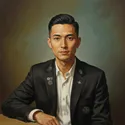 Autor Nataniel Kucharski