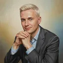 Autor Krzysztof Krupa