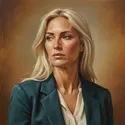 Autor Eva Griego
