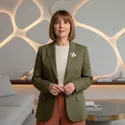 Autor Rosanna Bianchi