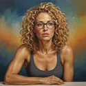 Autor Birgit Behrens