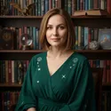 Autor Karina Kowalska