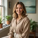 Autor Joanna Lindner
