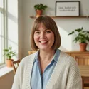 Autor Ing-Marie Ström