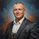 Autor Maciej Sokołowski