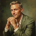 Autor Eryk Adamczyk
