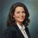 Autor Krystyna Mazur