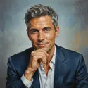 Autor Benoît Courtois