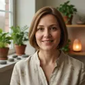 Autor Antonia Forsberg