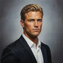 Autor Thibault Legrand