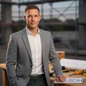 Autor Lars Böhme