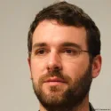 Autor Dawid Bandurski