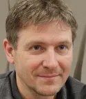 Autor Bruno Górecki