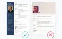 Profil zawodowy w CV i LinkedIn: 6 sekund na sukces!