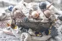 Jak zrobić dekoracje świąteczne na stół - kreatywne pomysły, które oczarują