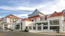 Elegancki hotel Grand Lubicz w Ustce. Sprawdź naszą **grand lubicz promocja** na pobyt!