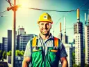 Ile zarabia pomocnik elektryka w Niemczech? Zaskakujące różnice!