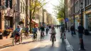 Holandia bezpieczna? Sprawdź, na co uważać przed wyjazdem!