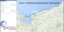 Ile kilometrów do Kołobrzegu? Planuj podróż sprytnie!
